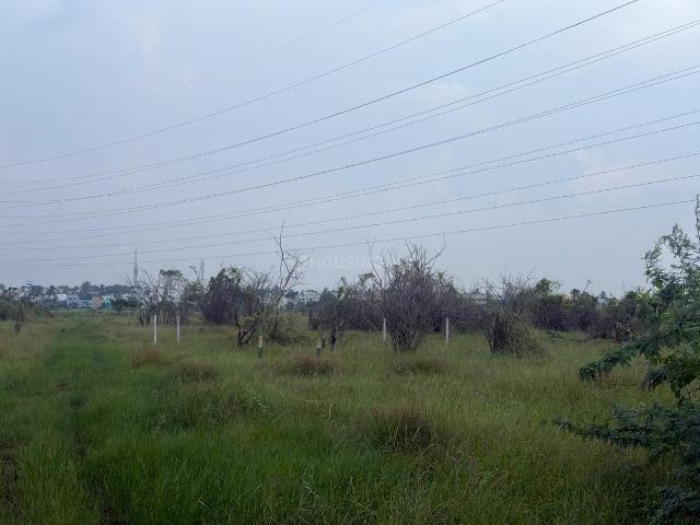 Residential Plot in Avadi for resale Chennai. The reference number is 21135935