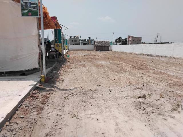 Residential Plot in Avadi for resale Chennai. The reference number is 21262454
