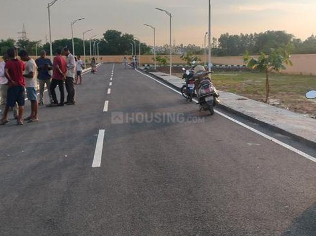 Residential Plot in Avadi for resale Chennai. The reference number is 21204294
