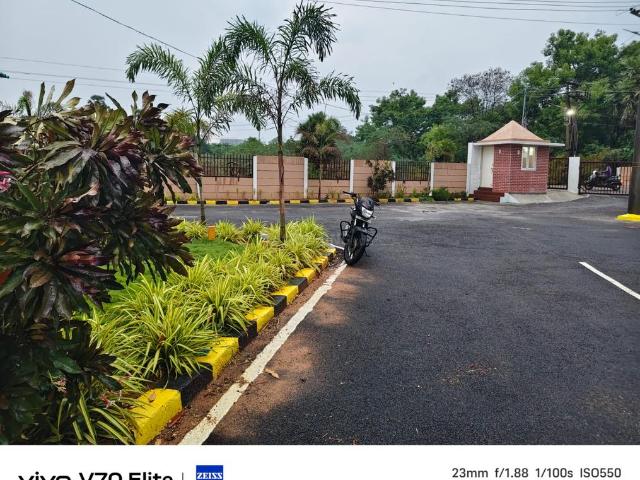 Residential Plot in Avadi for resale Chennai. The reference number is 21346902