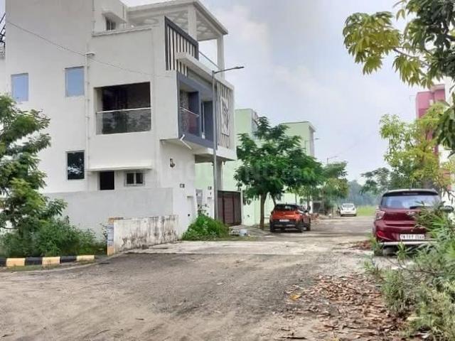 Residential Plot in Avadi for resale Chennai. The reference number is 21380744