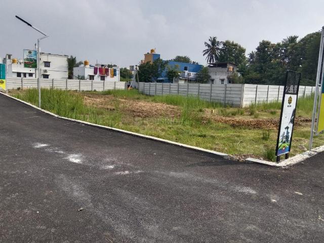 Residential Plot in Avadi for resale Chennai. The reference number is 21386539
