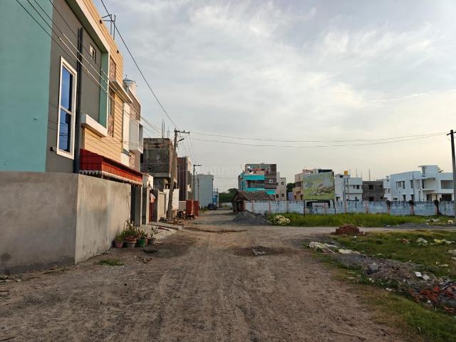 Residential Plot in Avadi for resale Chennai. The reference number is 21300182