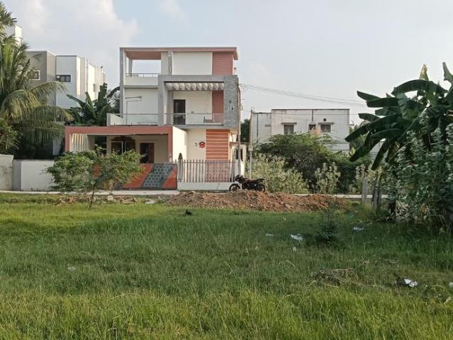 Residential Plot in Avadi for resale Chennai. The reference number is 21319808