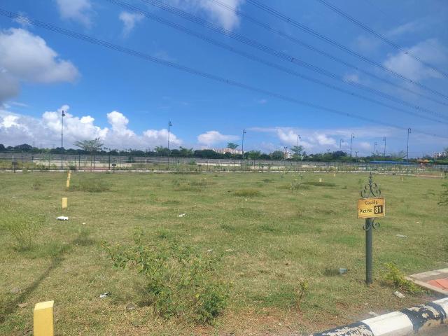 Residential Plot in Avadi for resale Chennai. The reference number is 16878671