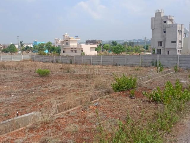 Residential Plot in Avverahalli for resale Mysore. The reference number is 20407922