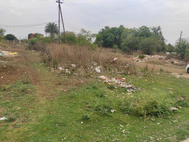 Residential Plot in Awadhpuri for resale Bhopal. The reference number is 14567225