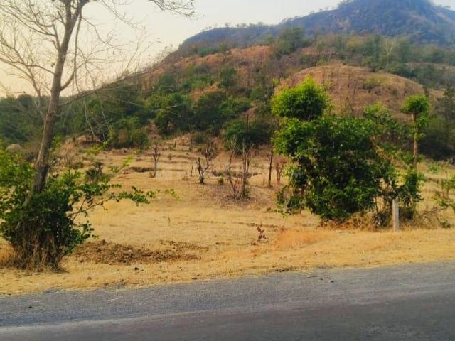 Residential Plot in Aware for resale Navi Mumbai. The reference number is 21063363