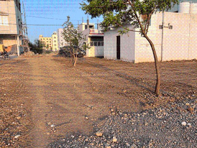 Residential Plot in Awhalwadi for resale Pune. The reference number is 21220616