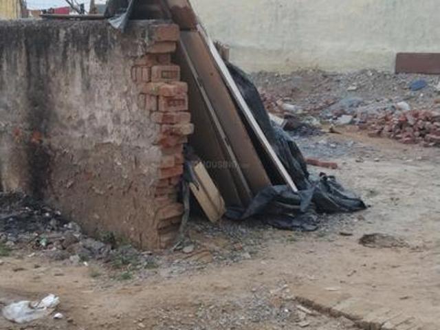 Residential Plot in Aya Nagar for resale New Delhi. The reference number is 4290712