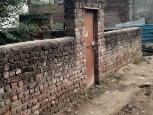 Residential Plot in Aya Nagar for resale New Delhi. The reference number is 19469656