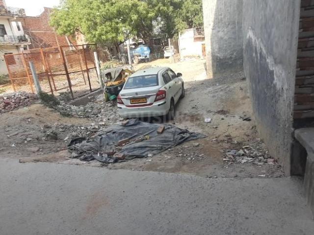 Residential Plot in Aya Nagar for resale New Delhi. The reference number is 19999773
