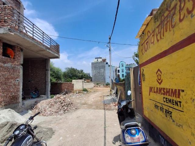 Residential Plot in Aya Nagar for resale New Delhi. The reference number is 20802822