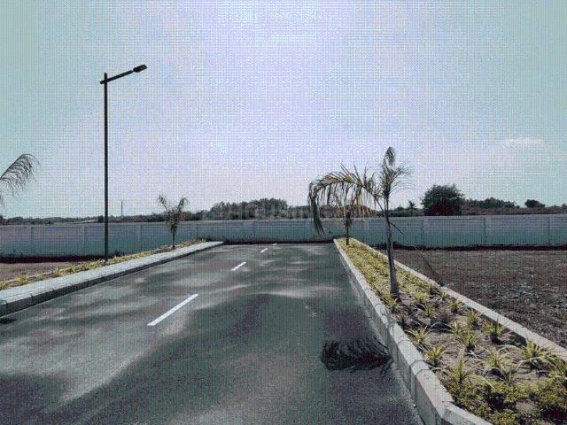 Residential Plot in Thirumazhisai for resale Chennai. The reference number is 19171744