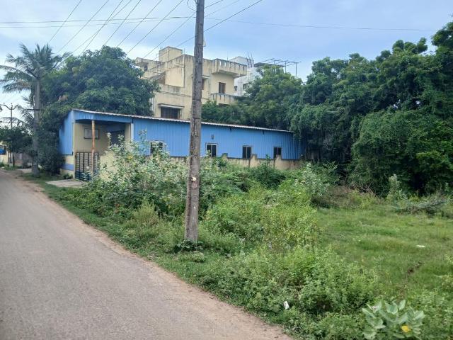 Residential Plot in Ayapakkam for resale Chennai. The reference number is 18701348