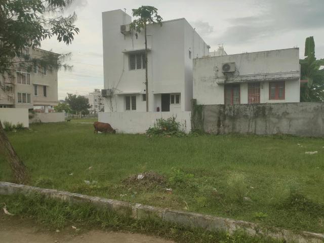 Residential Plot in Ayappakkam for resale Chennai. The reference number is 14626557