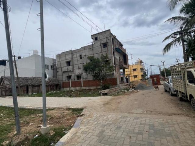 Residential Plot in Ayappakkam for resale Chennai. The reference number is 15238048