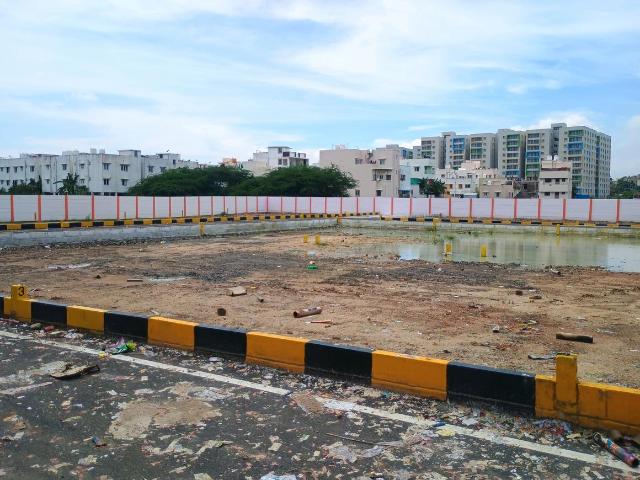 Residential Plot in Ayappakkam for resale Chennai. The reference number is 18077799