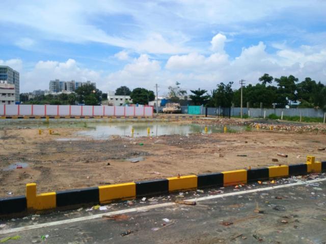 Residential Plot in Ayappakkam for resale Chennai. The reference number is 18335340