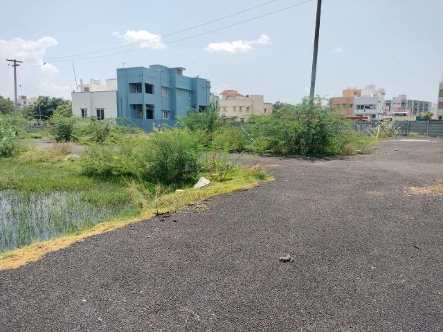 Residential Plot in Ayappakkam for resale Chennai. The reference number is 18863202