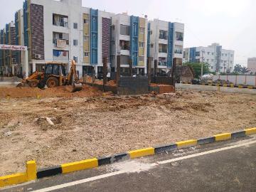 Residential Plot in Ayappakkam for resale Chennai. The reference number is 19269521