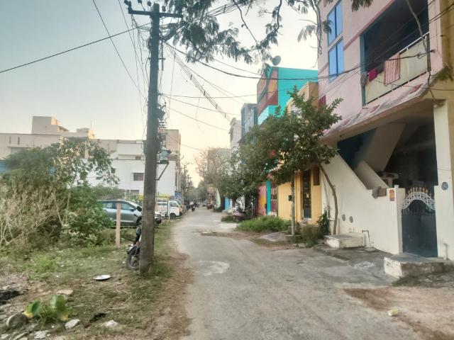 Residential Plot in Ayappakkam for resale Chennai. The reference number is 19512177