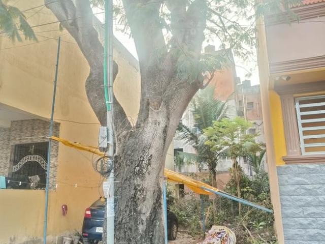 Residential Plot in Ayappakkam for resale Chennai. The reference number is 19512190