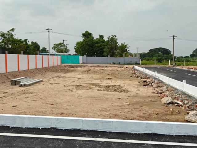 Residential Plot in Ayappakkam for resale Chennai. The reference number is 19541265
