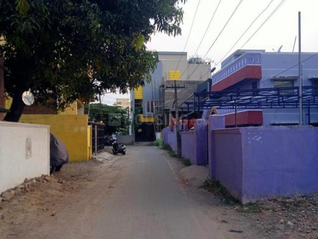 Residential Plot in Ayappakkam for resale Chennai. The reference number is 12588784