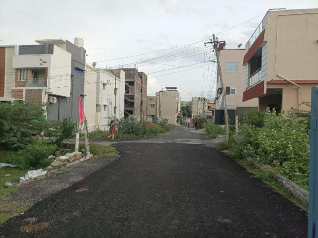 Residential Plot in Ayappakkam for resale Chennai. The reference number is 20224274