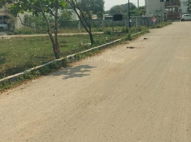 Residential Plot in Ayappakkam for resale Chennai. The reference number is 20443004
