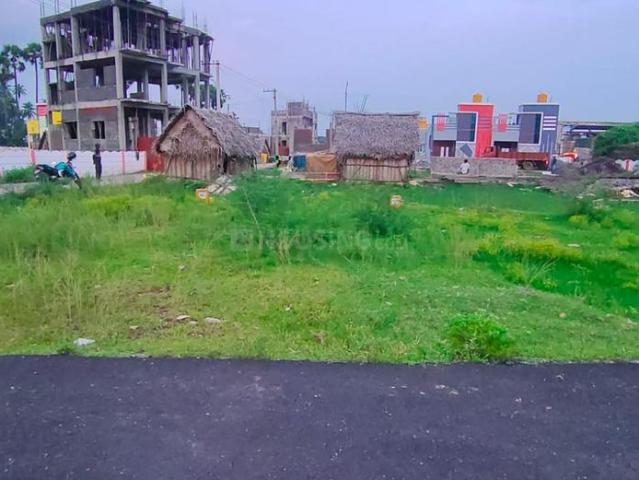 Residential Plot in Ayappakkam for resale Chennai. The reference number is 20551664