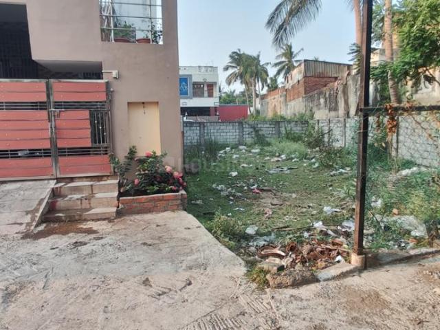 Residential Plot in Ayappakkam for resale Chennai. The reference number is 20959518