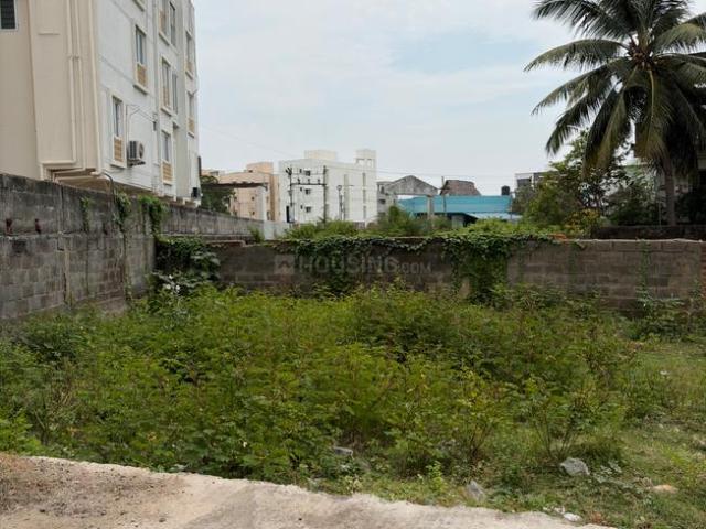 Residential Plot in Ayappakkam for resale Chennai. The reference number is 21389216