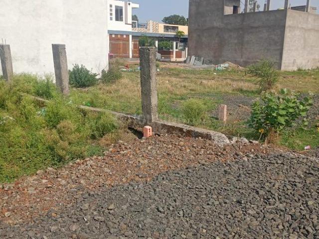Residential Plot in Ayodhya Bypass for resale Bhopal. The reference number is 17709665