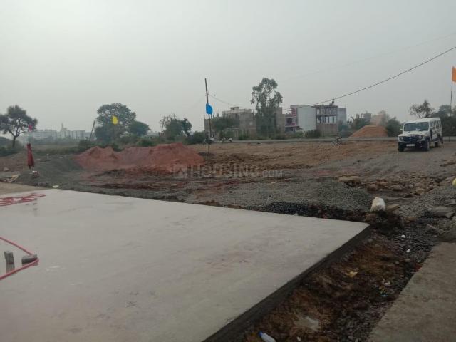 Residential Plot in Ayodhya Bypass for resale Bhopal. The reference number is 17716479