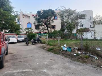 Residential Plot in Ayodhya Bypass for resale Bhopal. The reference number is 18568069