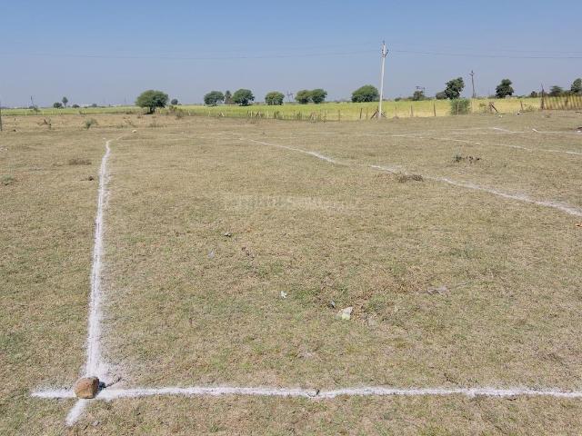 Residential Plot in Ayodhya Bypass for resale Bhopal. The reference number is 19729073