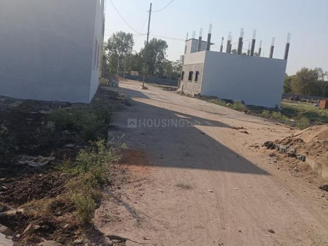 Residential Plot in Ayodhya Bypass for resale Bhopal. The reference number is 19814808
