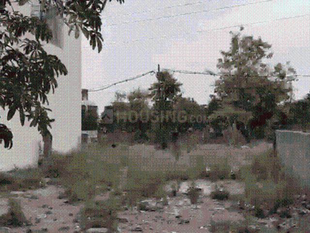 Residential Plot in Ayodhya Bypass for resale Bhopal. The reference number is 20425795