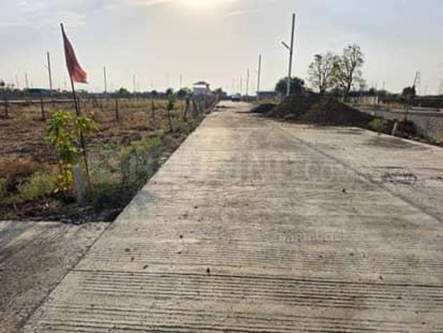 Residential Plot in Ayodhya Bypass for resale Bhopal. The reference number is 20932667