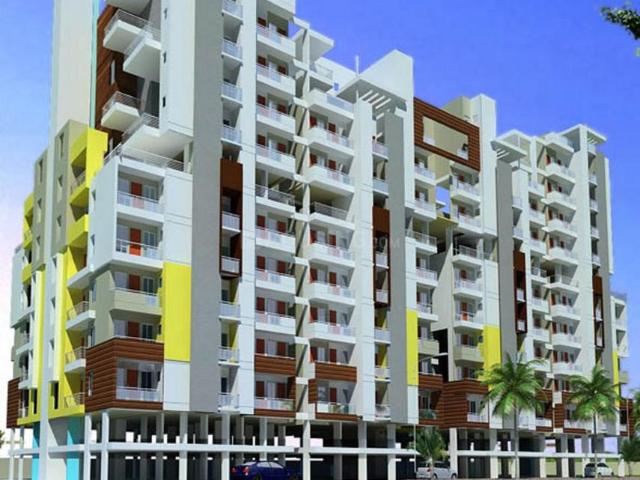 Residential Plot in Ayodhya Bypass for resale Bhopal. The reference number is 21284996