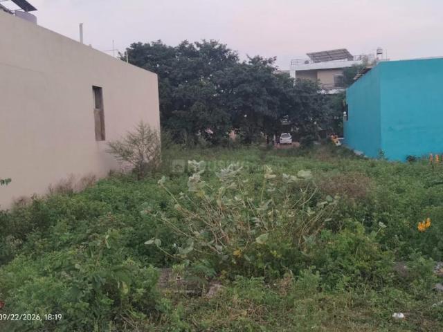 Residential Plot in Ayodhya Bypass for resale Bhopal. The reference number is 21280667