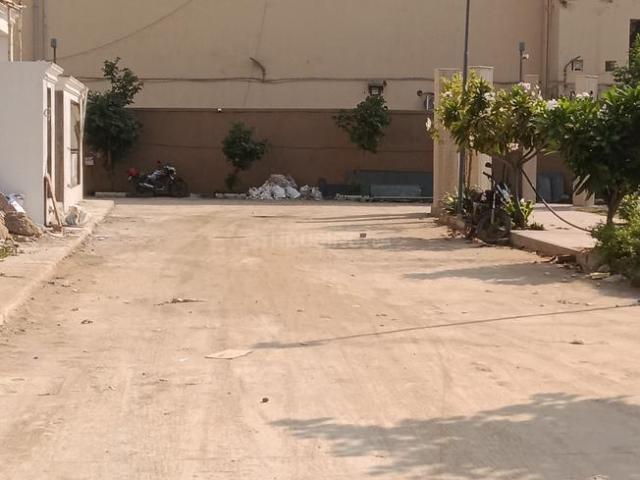 Residential Plot in Ayodhya Bypass for resale Bhopal. The reference number is 21282438