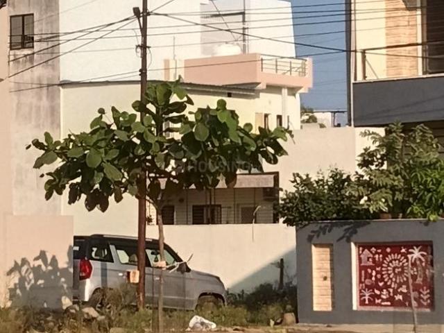 Residential Plot in Ayodhya Bypass for resale Bhopal. The reference number is 21325886
