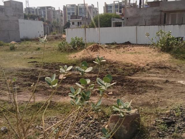 Residential Plot in Ayodhya Bypass for resale Bhopal. The reference number is 21322874