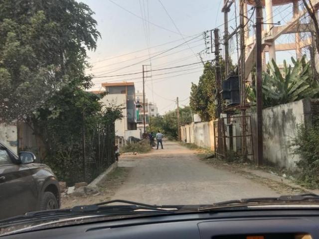 Residential Plot in Ayodhya Bypass for resale Bhopal. The reference number is 21376711