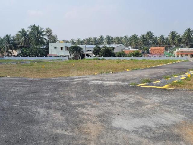 Residential Plot in Ayothiapattinam for resale Salem. The reference number is 13381417