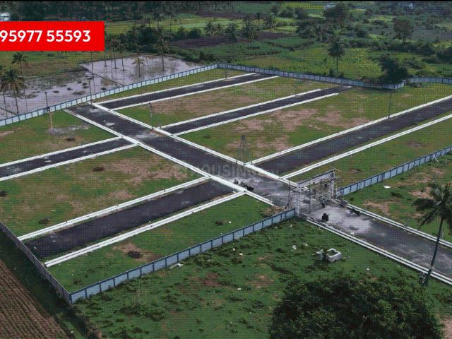 Residential Plot in Ayothiapattinam for resale Salem. The reference number is 13458319