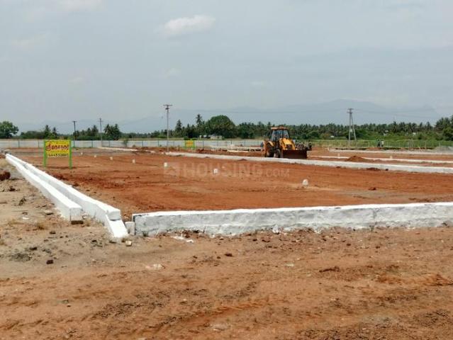 Residential Plot in Ayothiapattinam for resale Salem. The reference number is 20208220